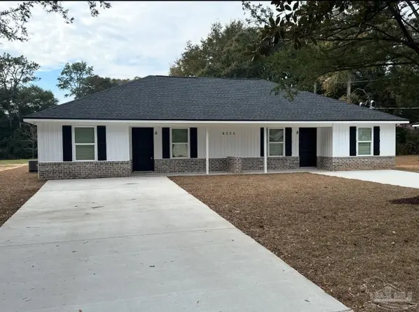 8721 Figland Ave, Pensacola, FL 32514