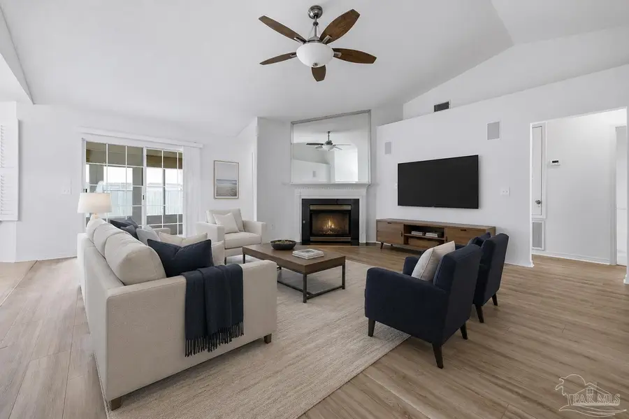 9145 Sebring Dr, Pensacola, FL 32506 - #2