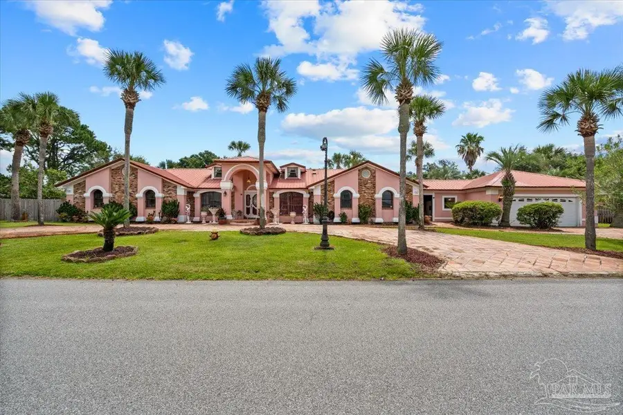 964 Vestavia Way, Gulf Breeze, FL 32563 - #2