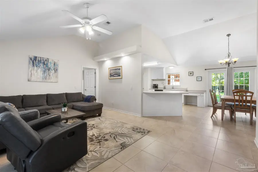 8708 Laredo St, Navarre, FL 32566 - #2