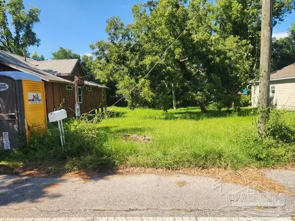 1400 W Jackson St, Pensacola, FL 32501