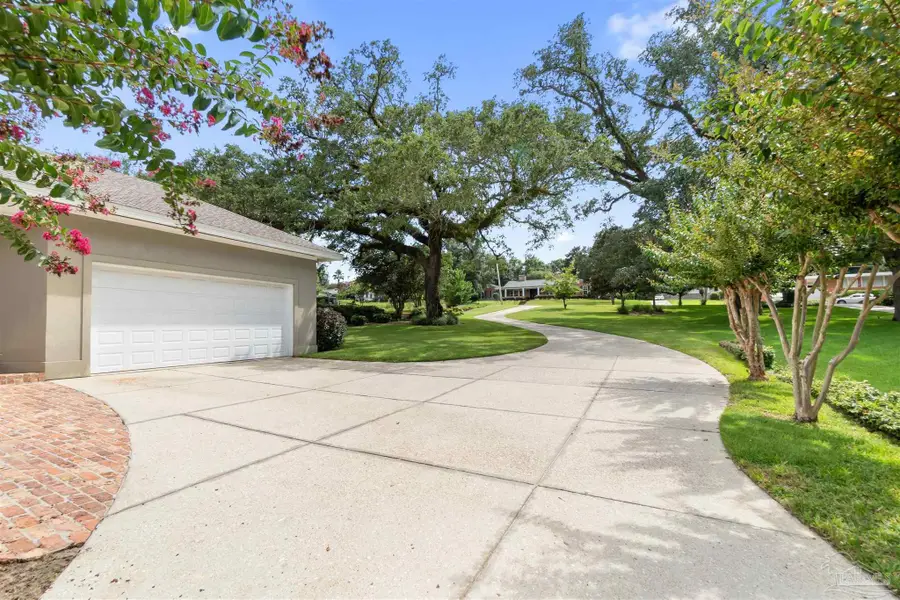 2912 Blackshear Ave, Pensacola, FL 32503 - #3