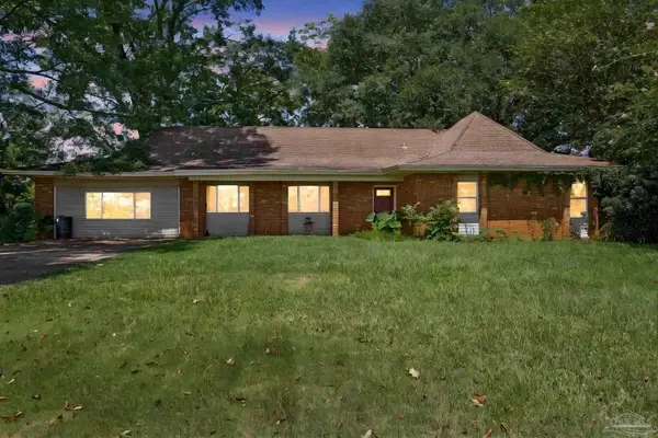 5325 Bob Sikes Blvd, Jay, FL 32565