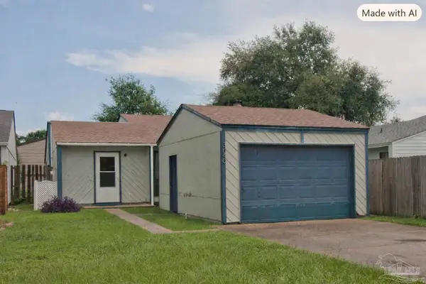 3040 Del Monte Dr, Pensacola, FL 32504