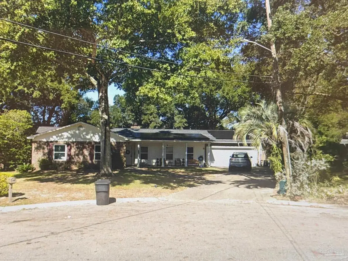 2820 Nagel Dr, Pensacola, FL 32503 - #1