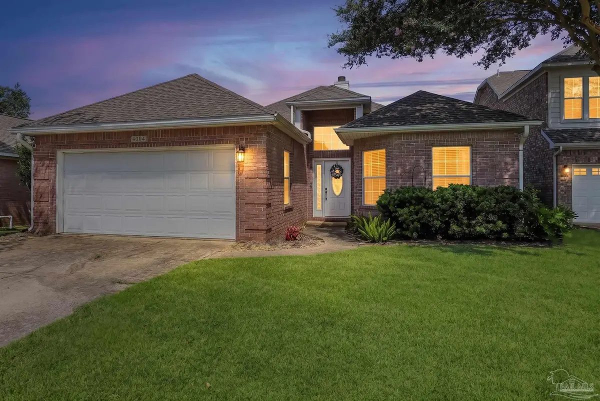 4004 Longwood Cir, Gulf Breeze, FL 32563 - #1