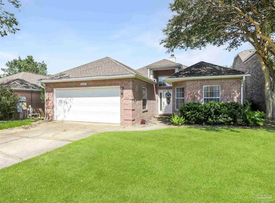 4004 Longwood Cir, Gulf Breeze, FL 32563 - #2