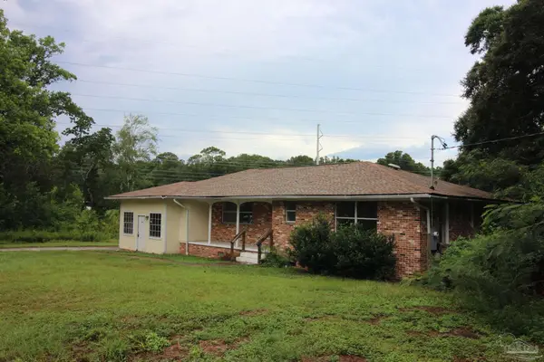 820 E Johnson Ave, Pensacola, FL 32514