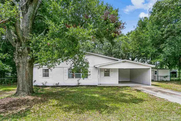 5805 St Elmo St, Pensacola, FL 32503