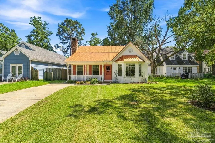 2618 N Windsor Ln, Fort Walton Beach, FL 32547 - #2