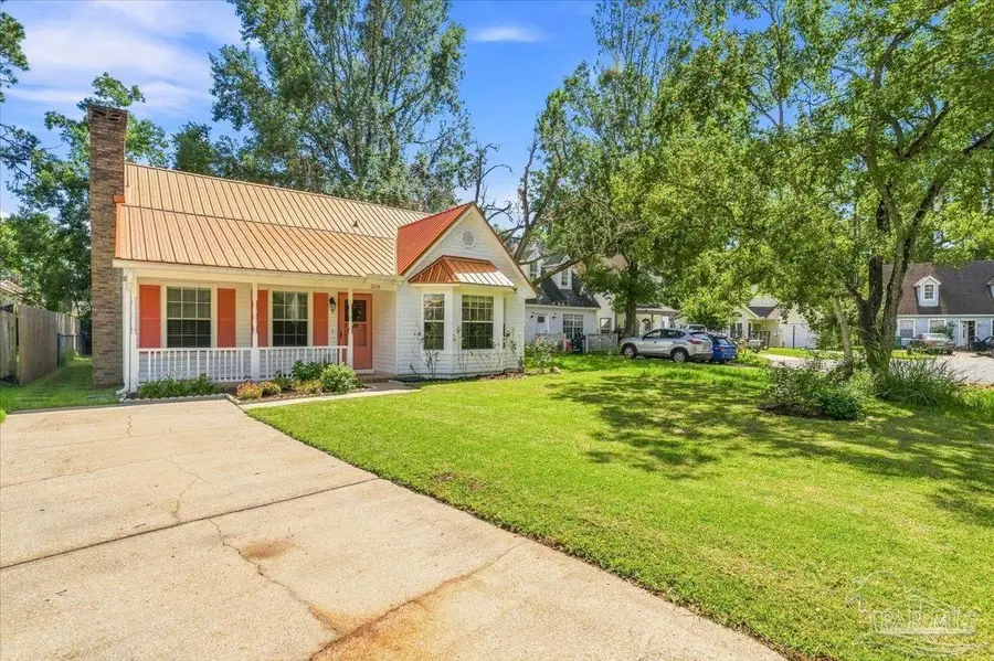 2618 N Windsor Ln, Fort Walton Beach, FL 32547 - #3