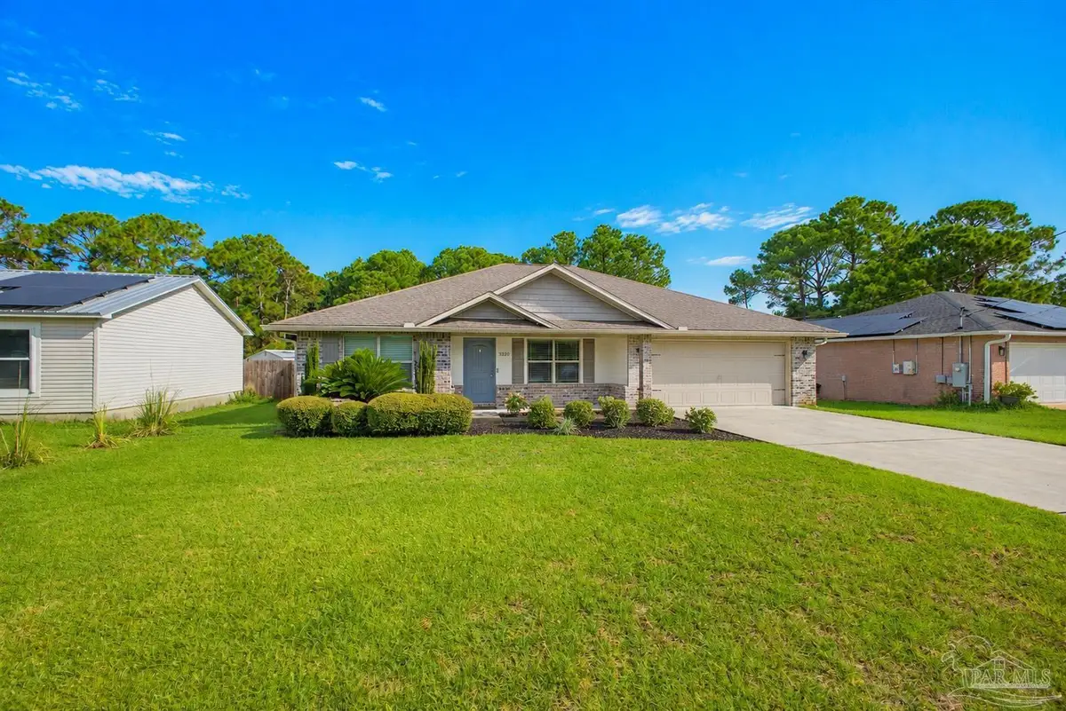 3220 Cornell Ave, Gulf Breeze, FL 32563 - #1