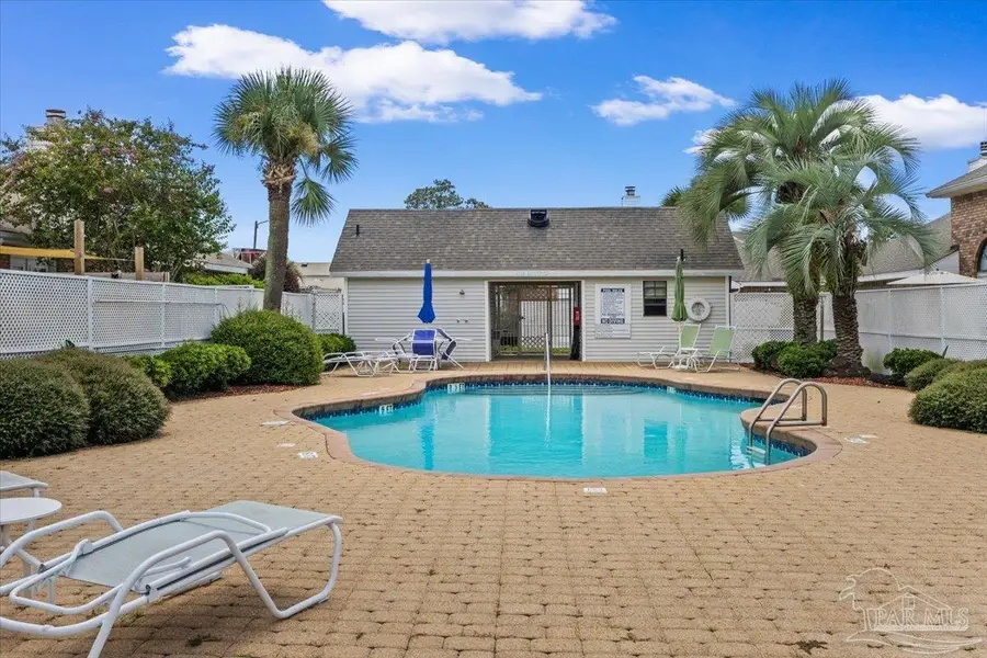 5051 Grande Dr #I-7, Pensacola, FL 32504 - #2