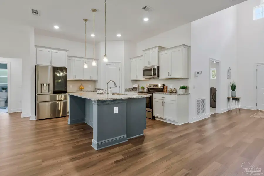 4036 Foggy Bottom Dr, Milton, FL 32583 - #2