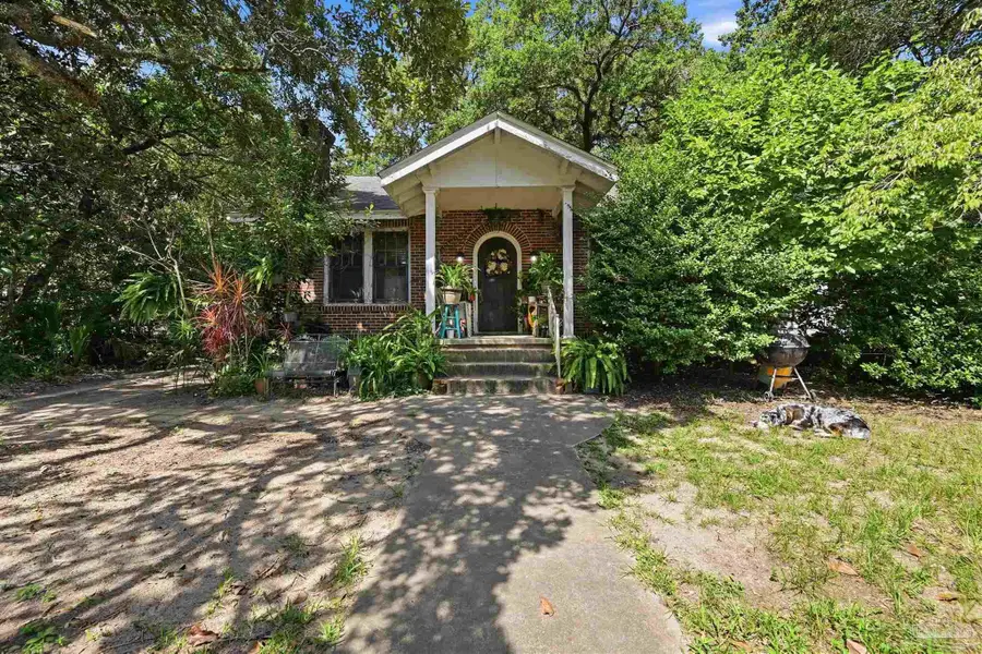 1409 N 10th Ave, Pensacola, FL 32503 - #3
