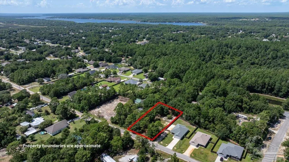 8410 Lucena St, Navarre, FL 32566 - #1