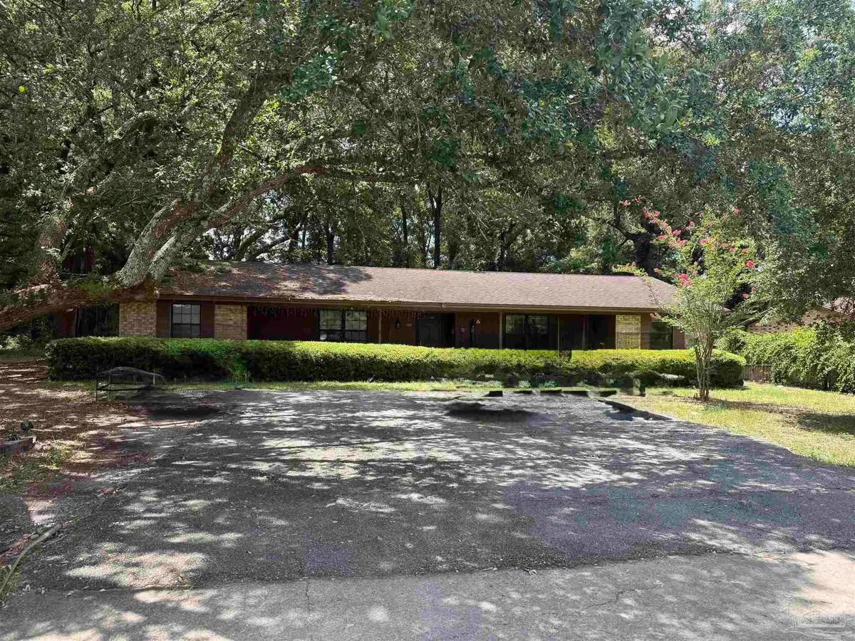 1451 E Johnson Ave #1453, Pensacola, FL 32514 - #1