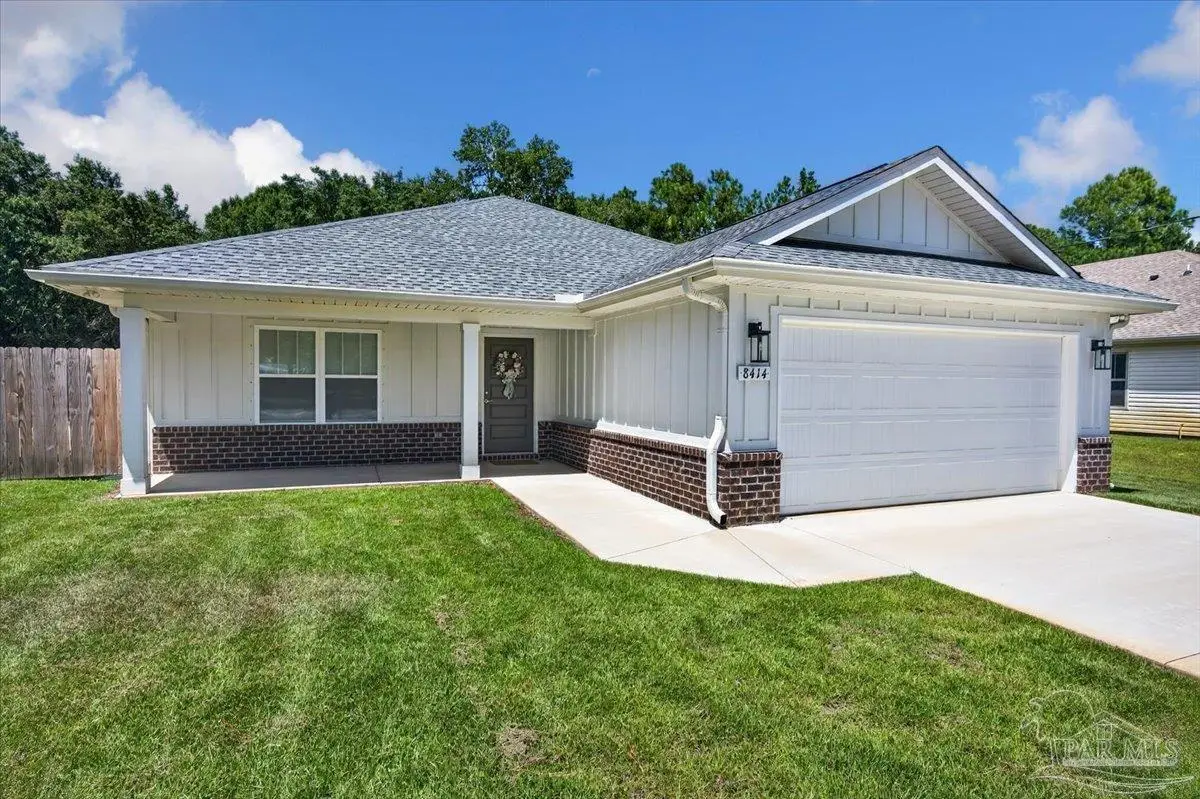 8414 Lucena St, Navarre, FL 32566 - #1