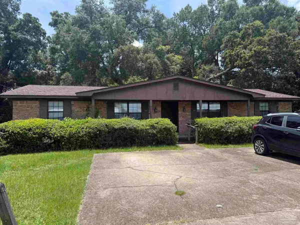 1469 E Johnson Ave #1467, Pensacola, FL 32514