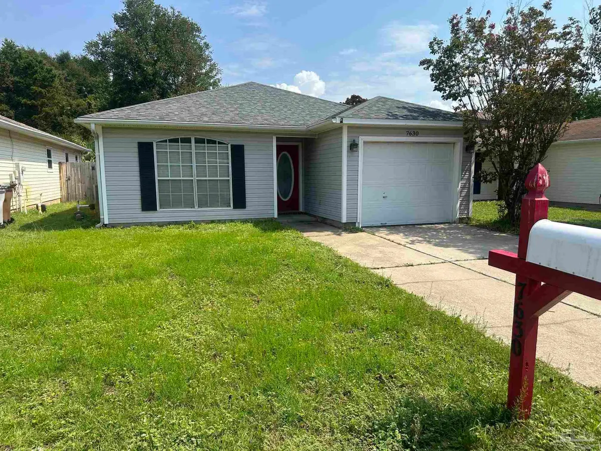 7630 Chablis Cir, Navarre, FL 32566 - #1