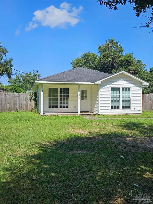 4271 Magnolia Oaks St, Pace, FL 32571