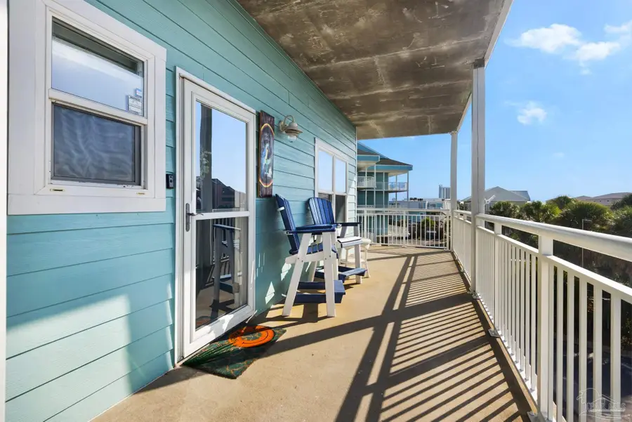 1150 Ft Pickens Rd #H3, Pensacola Beach, FL 32561 - #2