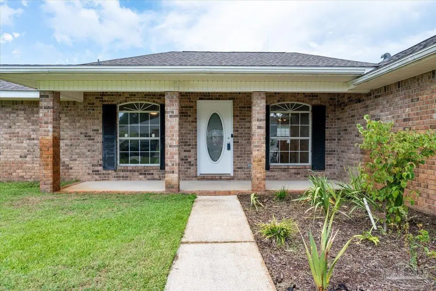 9939 Parker Lake Cir, Navarre, FL 32566 - #3