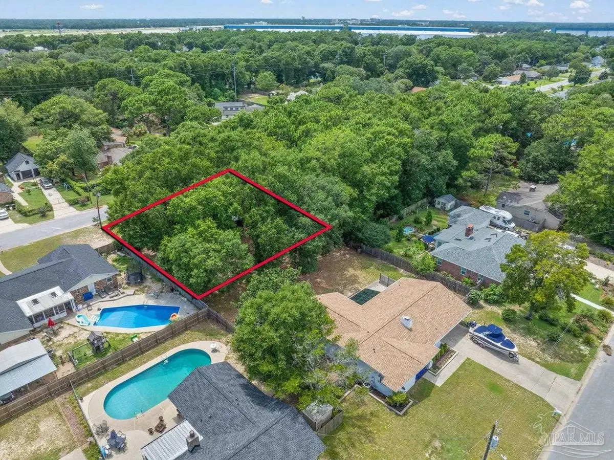 3800 Flintwood Rd, Pensacola, FL 32504 - #1