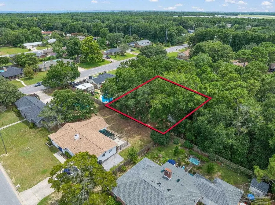 3800 Flintwood Rd, Pensacola, FL 32504 - #2