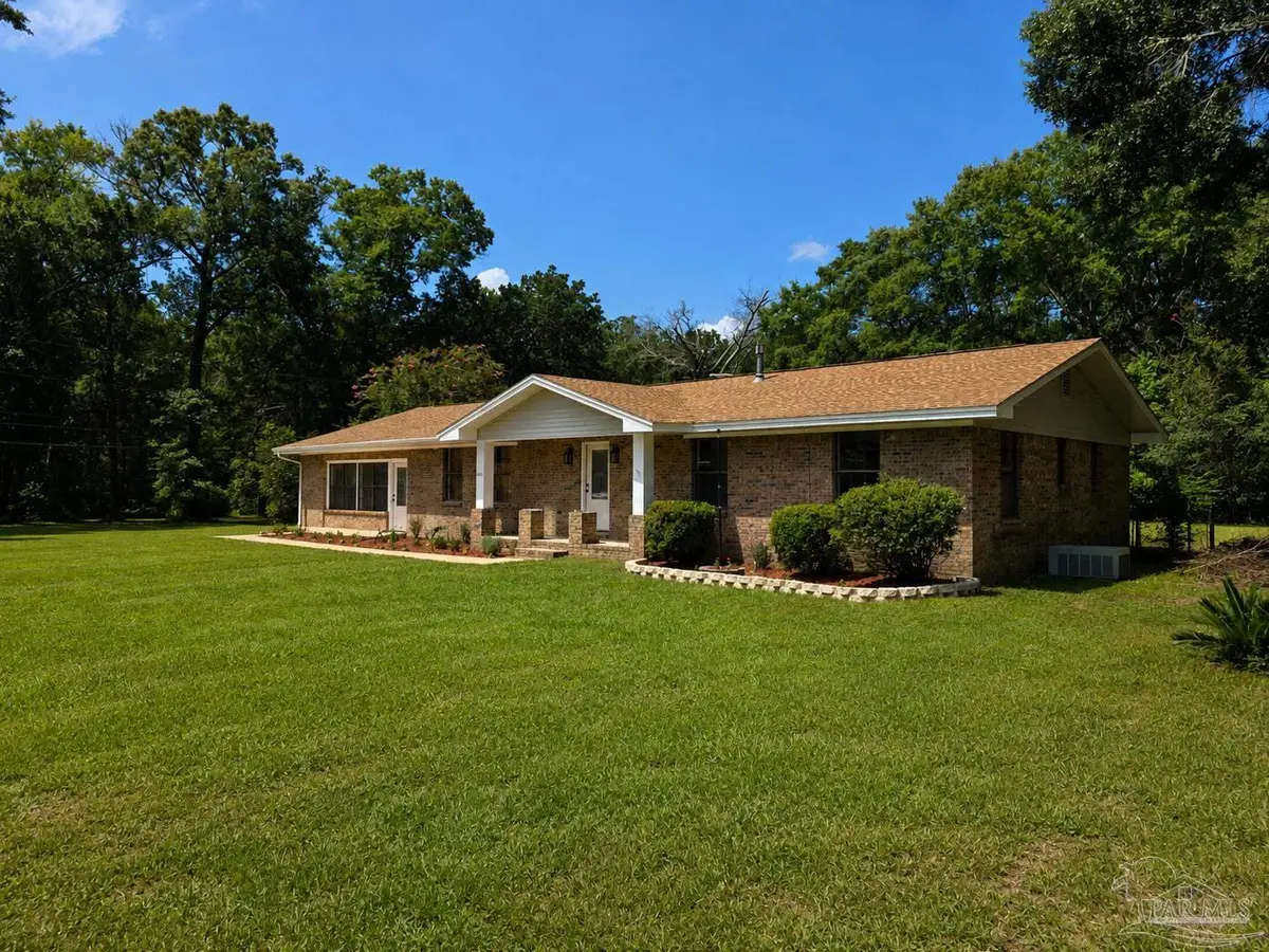 4301 Pace Ln, Milton, FL 32571 - #1
