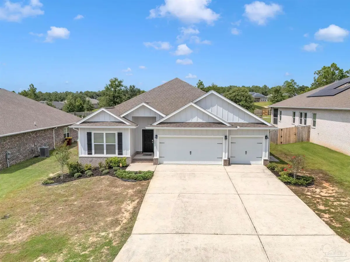 8094 Majestic Cypress Dr, Milton, FL 32583 - #1