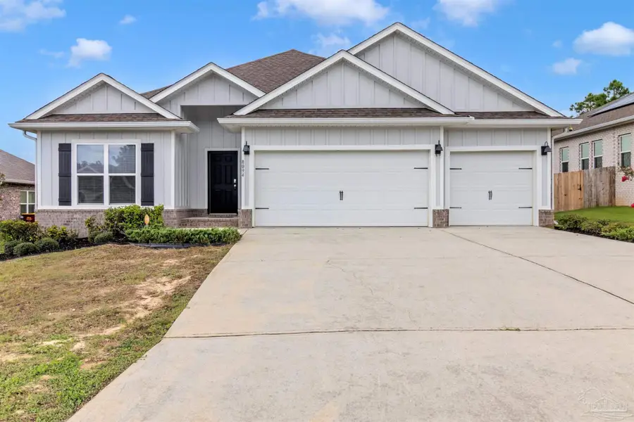 8094 Majestic Cypress Dr, Milton, FL 32583 - #2
