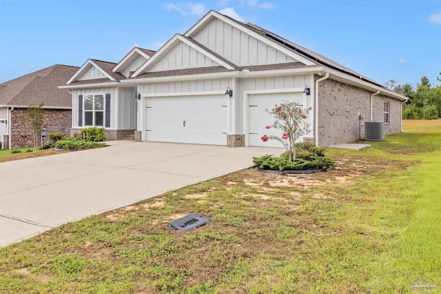 8094 Majestic Cypress Dr, Milton, FL 32583 - #3