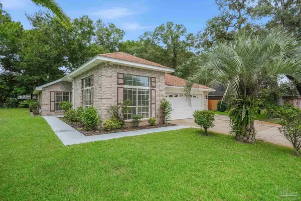 13321 Paradise Beach Pl, Pensacola, FL 32507
