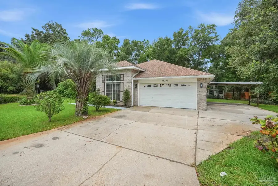 13321 Paradise Beach Pl, Pensacola, FL 32507 - #2