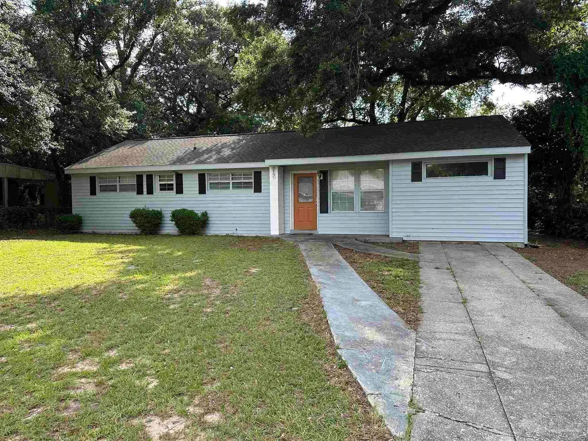 217 Ruby Ave, Pensacola, FL 32505 - #1