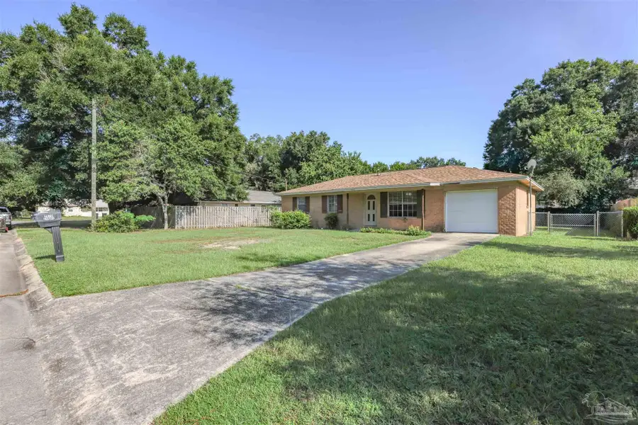 2070 Curry Cir, Pensacola, FL 32504 - #3