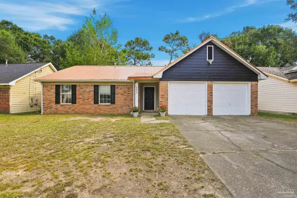 4894 Randee Cir, Pensacola, FL 32526