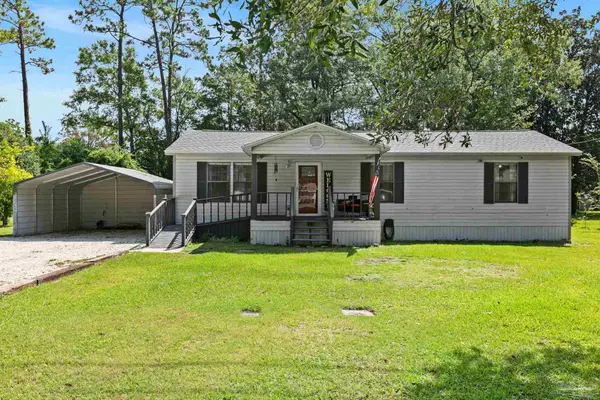 1006 Mcmillan Ave, Bay Minette, AL 36507