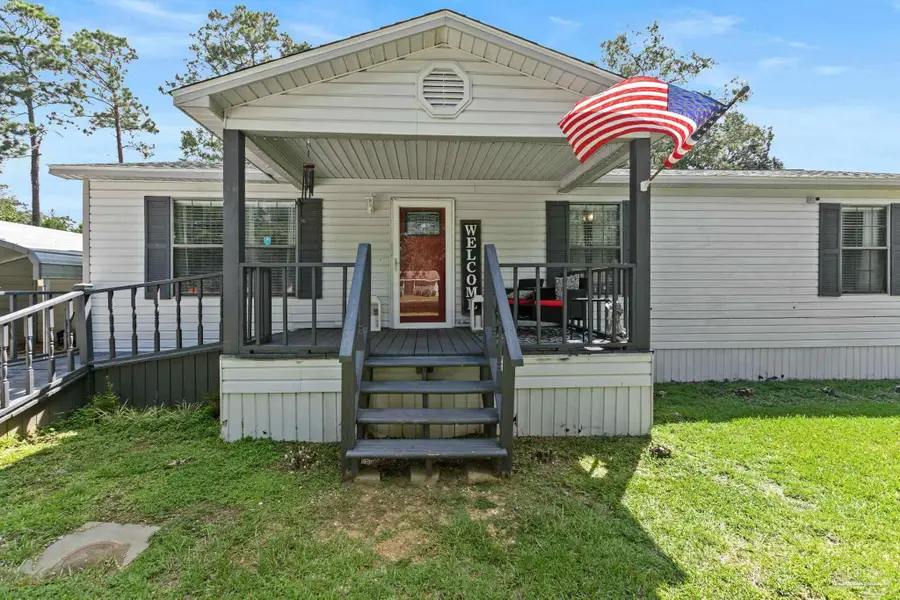 1006 Mcmillan Ave, Bay Minette, AL 36507 - #2