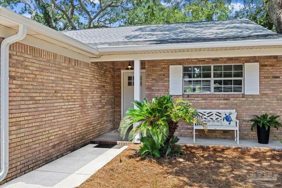 7412 St James Pl, Pensacola, FL 32506 - #3