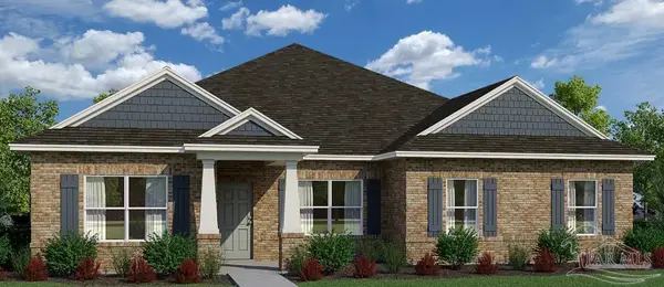 3630 Mahogany Dr, Pace, FL 32571