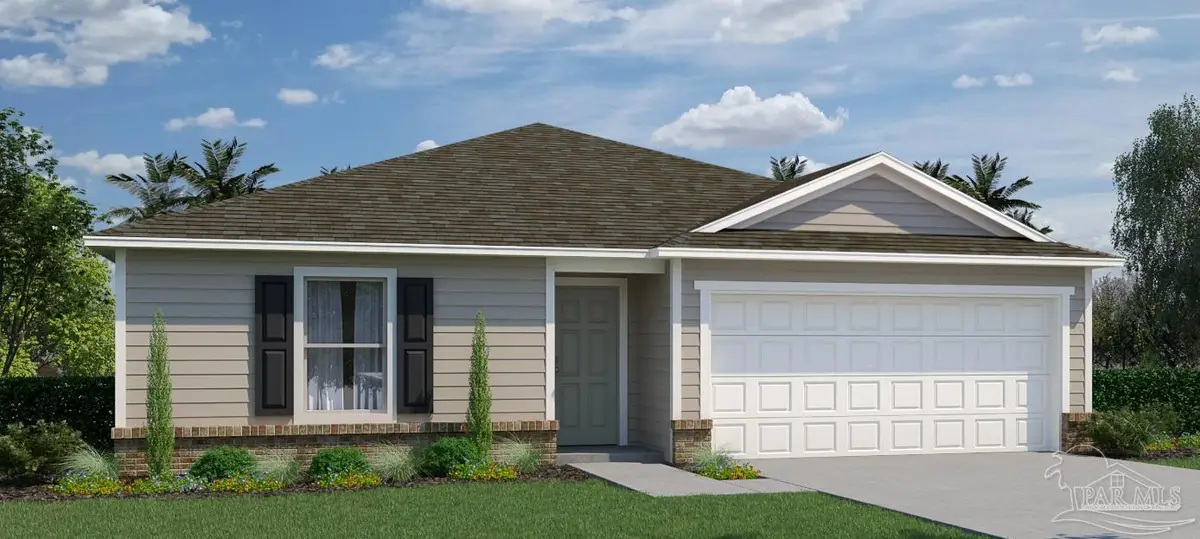 3573 Bay Magnolia Way, Pace, FL 32571 - #1