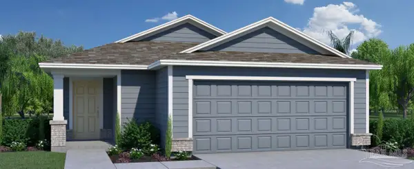 3565 Bay Magnolia Way, Pace, FL 32571
