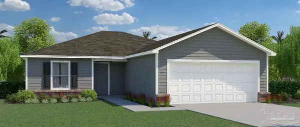 3561 Bay Magnolia Way, Pace, FL 32571