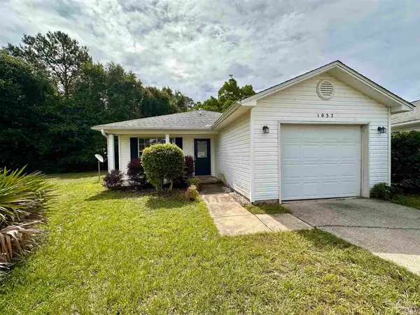 1037 Antigua Cir, Pensacola, FL 32507