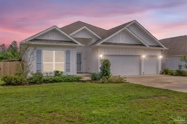 10826 Blacktail Loop, Pensacola, FL 32526
