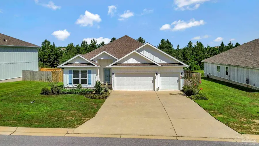 10826 Blacktail Loop, Pensacola, FL 32526 - #2