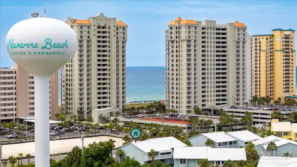 8522 Gulf Blvd #1, Navarre Beach, FL 32566
