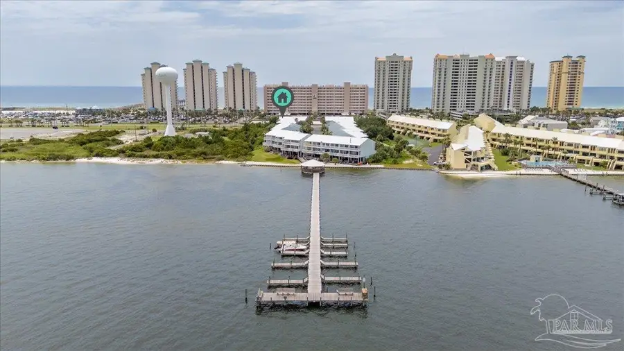 8522 Gulf Blvd #1, Navarre Beach, FL 32566 - #2